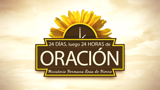 2018 cadena de oracion MHRH