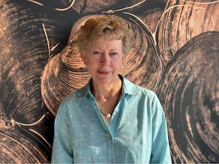 Ann Thiede