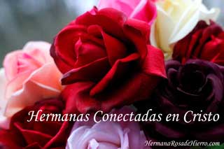 Hermanas Conectadas en Cristo