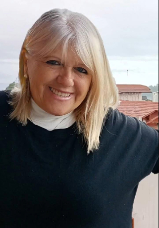 Marisa Signoretti