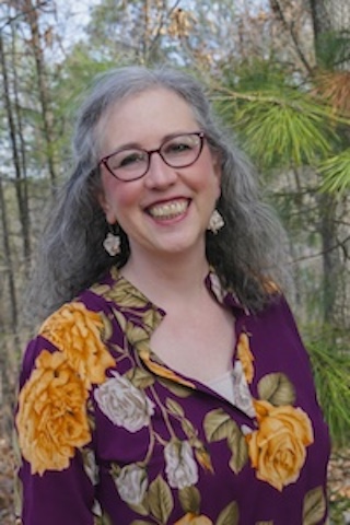 Michelle J. Goff 2026 B 1