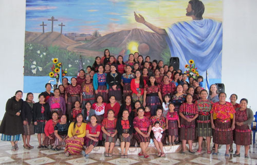 Guatemala 2016