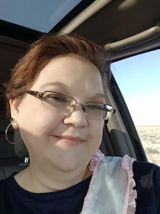 Amy Mathis