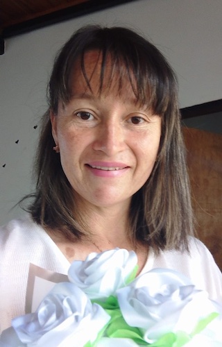 Johanna Zabala 