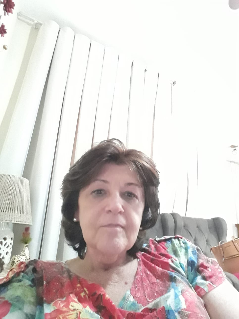 Luzia Casali